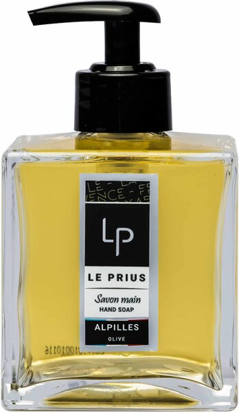 Le Prius Alpilles Olive Savon Main 250 ml von LE PRIUS