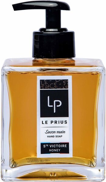 Le Prius Sainte Victoire Honey Savon Main 250 ml von LE PRIUS