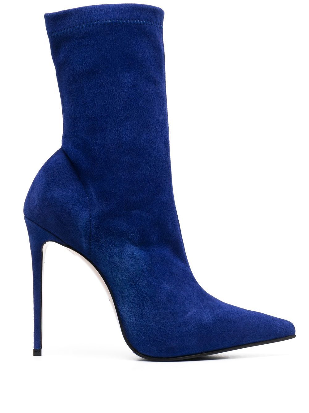 Le Silla Eva Stiefel 120mm - Blau von Le Silla