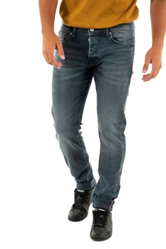 Le Temps des Cerises Eng anliegende Jeans Wall 700/11 N°2 von Le Temps des Cerises