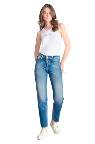 Le Temps des Cerises Jeans 400/17 3001 Blue, blau, 26W von Le Temps des Cerises