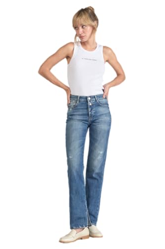 Le Temps des Cerises Jeans Frau Luxe von Le Temps des Cerises