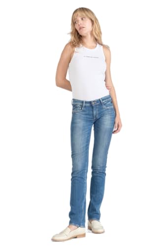 Le Temps des Cerises Jeans Frau Pulp Regular Kops von Le Temps des Cerises