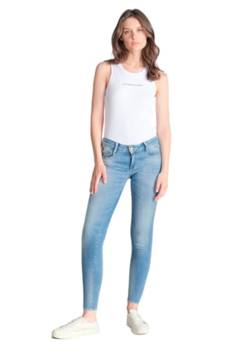 Le Temps des Cerises Jeans Pulp 3001 Blue, blau, 27W von Le Temps des Cerises