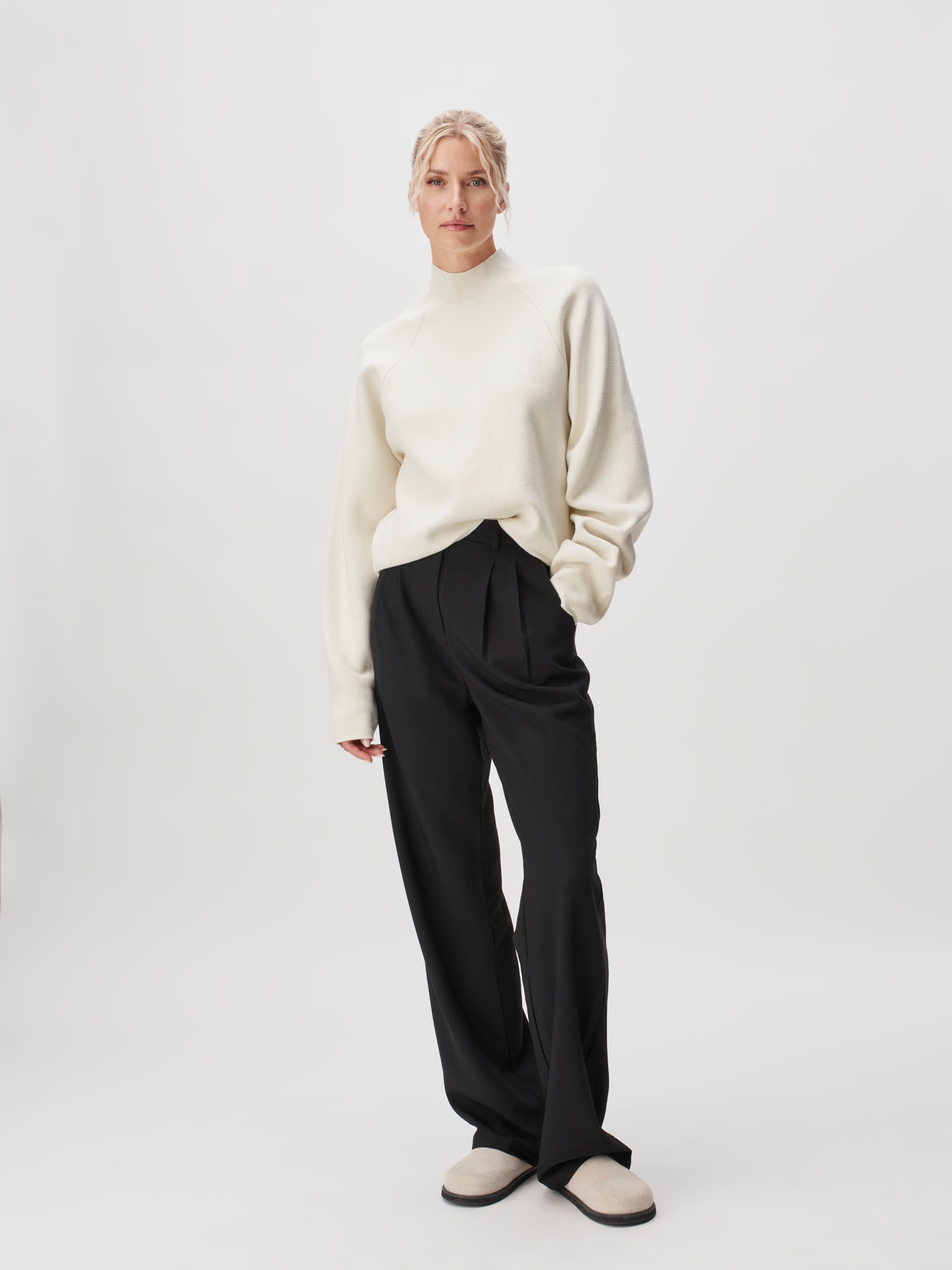 Pullover 'Heather' von LeGer by Lena Gercke