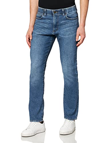 Lee Herren-Jeans Straight Fit XM, Regular Fit, Straight Leg von Lee