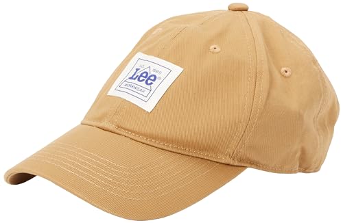 Lee Men's Workwear Cap, Acorn, Einheitsgröße von Lee