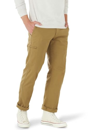 Lee Uniforms Herren Performance Series Extreme Comfort Cargo Pant Freizeithosen, Nomade, 40W / 29L von Lee