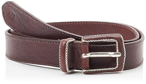 Lee Women's Buckle Belt, Brown, 85 von Lee