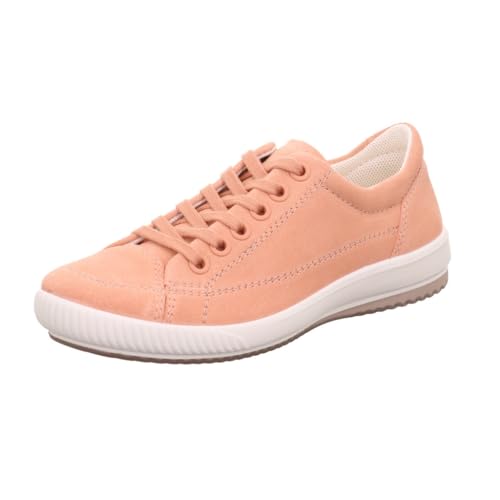 Legero Damen Tanaro 5.0 Sneakers,Dusty PINK (ROT) 5460, 37 EU von Legero