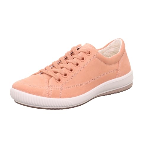 Legero Damen Tanaro 5.0 Sneakers,Dusty PINK (ROT) 5460, 38 EU von Legero