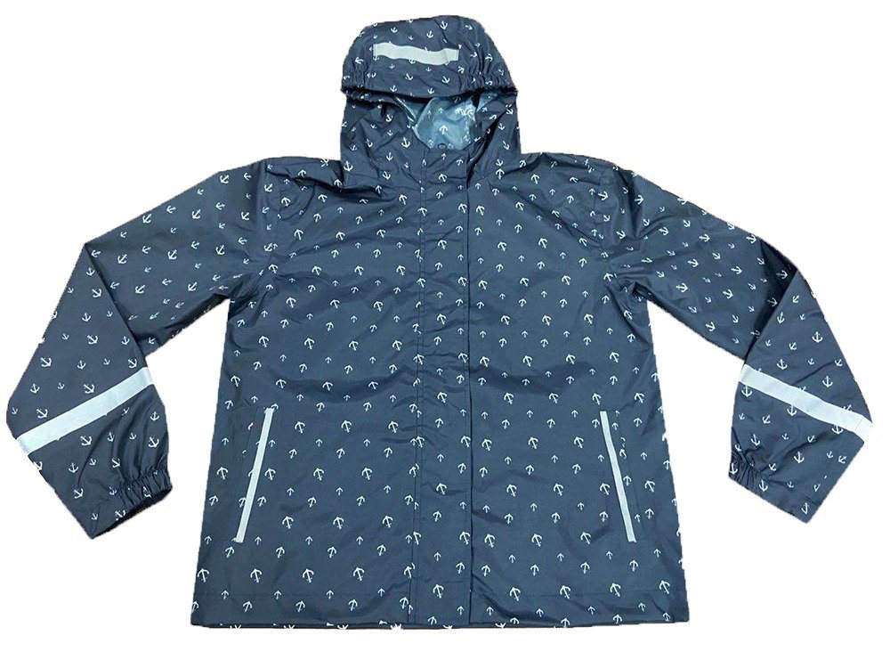 Leitfeuer Regenjacke Kinder Regenjacke von Leitfeuer