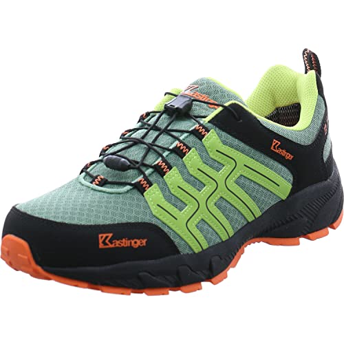 Kastinger Herren Halbschuh/Outdoorschuh/Schuhe für eigene Einlagen Trailrunner cedargreen (Grün) 22350-804 | 43 EU cedargreen von Lemipan GmbH