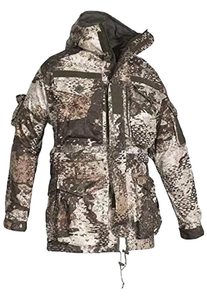 Leo Köhler Outdoorjacke (1-St) von Leo Köhler