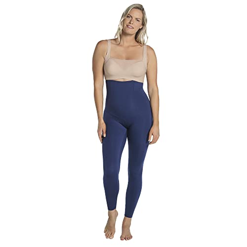 Leonisa Shapewear Bauchweg Damen Leggings/high Waist Body Shaper Sport Leggings von Leonisa