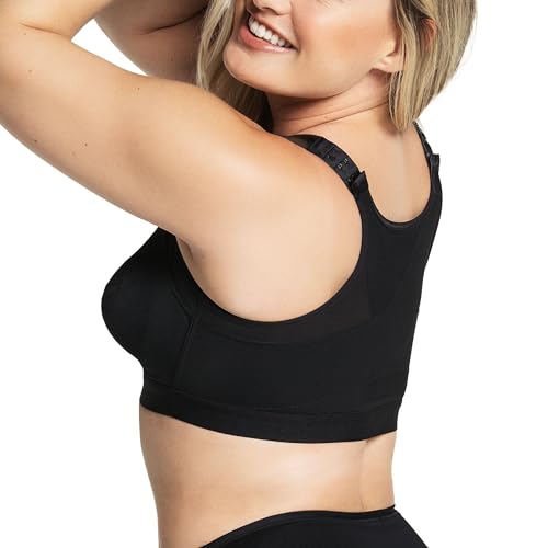 Leonisa Damen Haltungskorrektur BH, Sport BH mit Rücken Geradehalter Funktion Leonisa Damen Haltungskorrektur BH, Sport BH mit Rücken Geradehalter Funktion von Leonisa