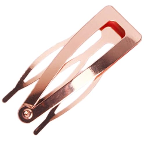 1/10pcs Doppelgriff Metallic Hair Barrettes Pressen Sie Clip Hair Barrette Für Frauen Haarstyling Alle Passenden Haarzubehör 1/10pcs Doppelgriff Metallic Hair Barrettes Pressen Sie Clip Hair Barrette Für Frauen Haarstyling Alle Passenden Haarzubehör von Lerpwige