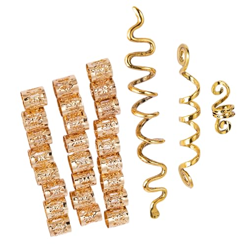 Ethnische Stile Spiralen Dreadlock Hair Clip Set Einzigartige Frisuren Haarclip Für Einzigartige Frisuren Ethnische Stile Spiralen Dreadlock Hair Clip Set Einzigartige Frisuren Haarclip Für Einzigartige Frisuren von Lerpwige