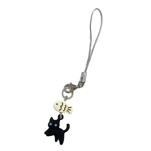 Lerpwige Mode Handgefertigte Perlenkatzen Telefon Lanyard Einzigartige Designs Schlüsselring Und Taschendekoration Für Jugendliche Tägliche Freizeitgebrauch Lerpwige Mode Handgefertigte Perlenkatzen Telefon Lanyard Einzigartige Designs Schlüsselring Und Taschendekoration Für Jugendliche Tägliche Freizeitgebrauch von Lerpwige