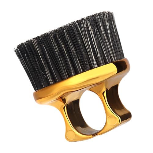 Ringdesign Nylon Männer Rasierpinsel Kunststoff Tragbarer Friseurbartbürsten Salon Gesichtsreinigung Schnurrbart Pinsel Werkzeug Ringdesign Nylon Männer Rasierpinsel Kunststoff Tragbarer Friseurbartbürsten Salon Gesichtsreinigung Schnurrbart Pinsel Werkzeug von Lerpwige