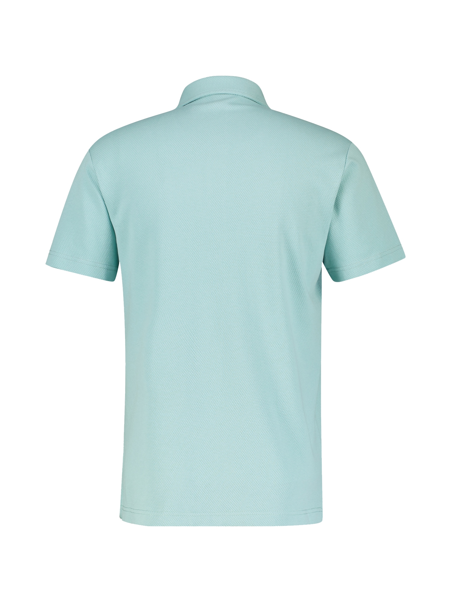 LERROS Poloshirt "LERROS Herren Poloshirt in sportiver Waffelpiquéqualität" von Lerros