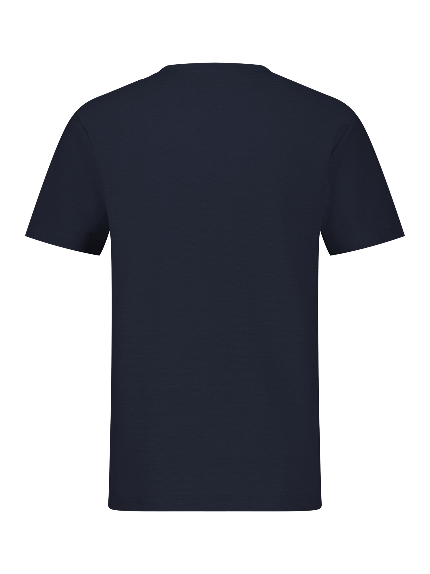 LERROS T-Shirt "LERROS Herren T-Shirt mit V-Ausschnitt" von Lerros
