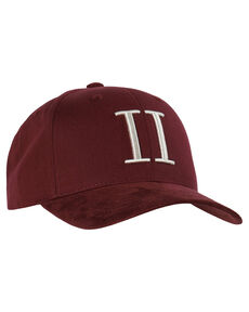 Herren Cap SUEDE II von Les Deux