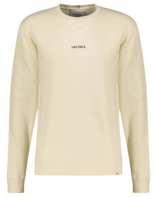 Herren Sweatshirt LENS von Les Deux