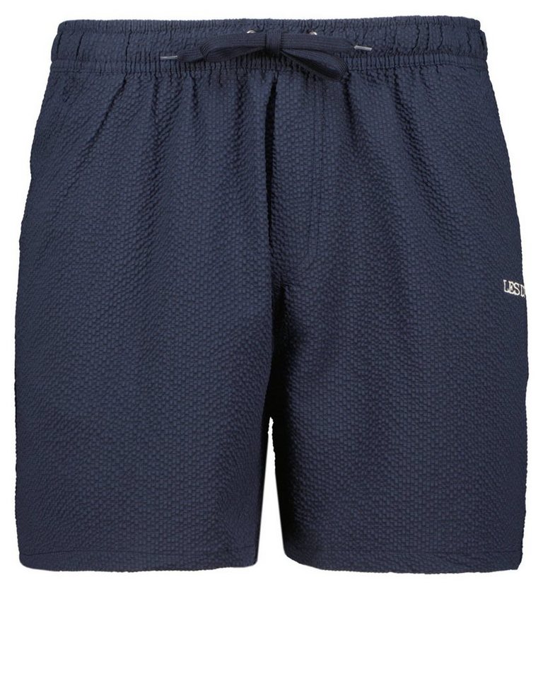 Les Deux Badeshorts Herren Badeshorts STAN SEESUCKER (1-St) von Les Deux