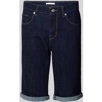 Levi's® 300 Bermudas im 5-Pocket-Design in Dunkelblau, Größe 30 von Levi's® 300