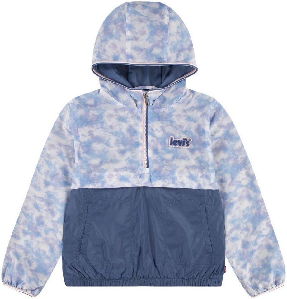 Levi's® Kids Anorak LVG COLOR BLOCKED ANORAK for GIRLS von Levi's® Kids