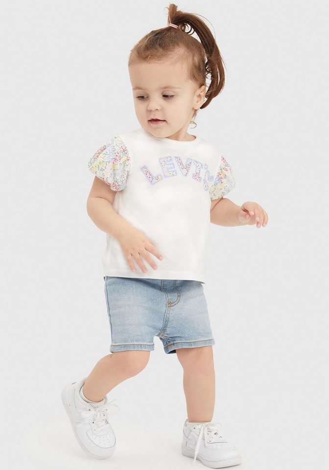 Levi's® Kids Shirt & Hose (Set, 2-teiliges) for Baby GIRLS von Levi's® Kids