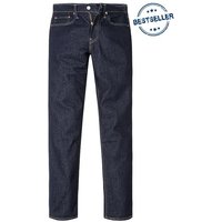 Levi's® Herren Jeans blau Baumwoll-Stretch von Levi's®