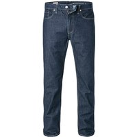 Levi's® Herren Jeans blau Baumwoll-Stretch von Levi's®