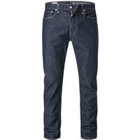 Levi's® Herren Jeans blau Baumwoll-Stretch von Levi's®