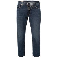 Levi's® Herren Jeans blau Baumwoll-Stretch von Levi's®