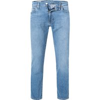 Levi's® Herren Jeans blau Baumwoll-Stretch von Levi's®