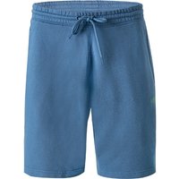 Levi's® Herren Sweatshorts blau Baumwolle von Levi's®