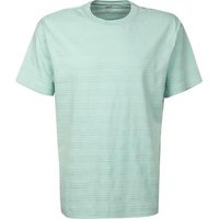 Levi's® Herren T-Shirt blau Baumwolle von Levi's®