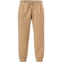 Levi's® Herren Sweatpants beige Baumwolle von Levi's®