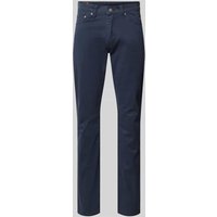 Levi's® Jeans im 5-Pocket-Design Modell '511' in Jeansblau, Größe 32/32 von Levi's®