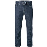 Levi's® Herren Jeans blau Baumwoll-Stretch von Levi's®