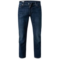 Levi's® Herren Jeans blau Baumwoll-Stretch Slim Fit von Levi's®