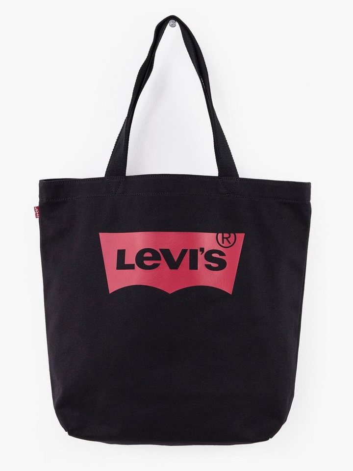 Levi's® Shopper, mit modischem Logo Druck Handtasche Damen Tasche Damen Henkeltasche von Levi's®