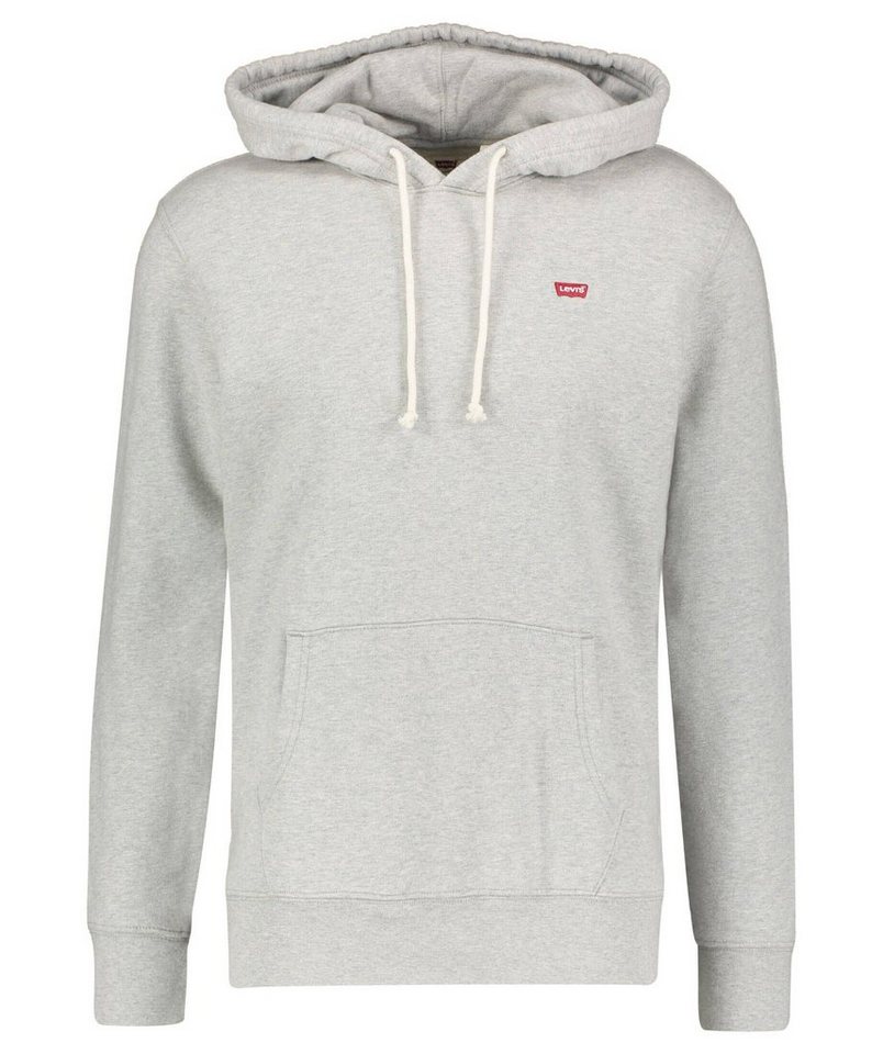 Levi's® Sweatshirt Herren Sweatshirt "New Original" mit Kapuze (1-tlg) von Levi's®