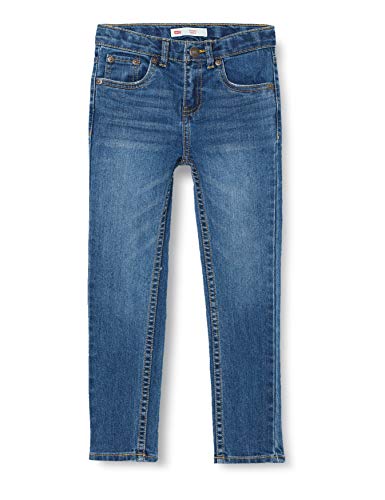 Levi's Kids skinny taper jeans Jungen Por Vida 8 Jahre von Levi's