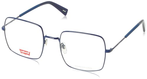 Levi'S Unisex Lv 1042 Sunglasses, PJP/21 Blue, 53 von Levi's