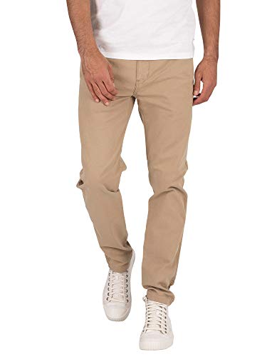 Levi's Herren Xx Chino Slim Ii, Shady Gd, 32W / 32L von Levi's