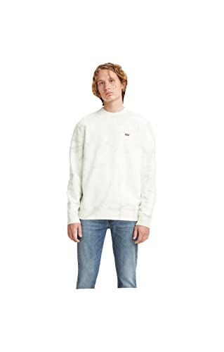 Levi's 35909 Sweatshirts runder Halsausschnitt Harren M von Levi's