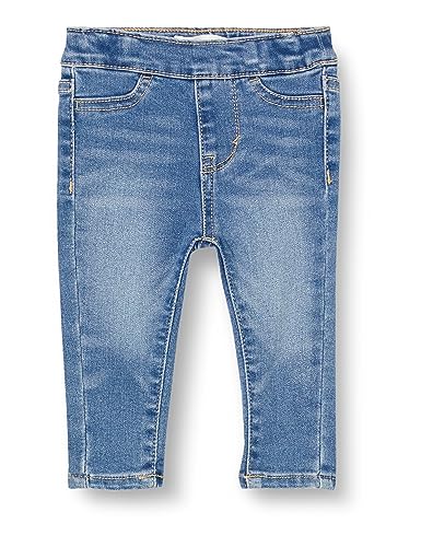 Levi's Kids Lvg pull on legging Baby Mädchen Joy Ride 12 Monate von Levi's